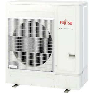  AOYG 45 KRTA.UE - unité extérieure climatiseur confort triphasé 12100W R32 - 400x400px